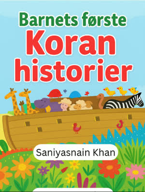 Barnets første Koran historier